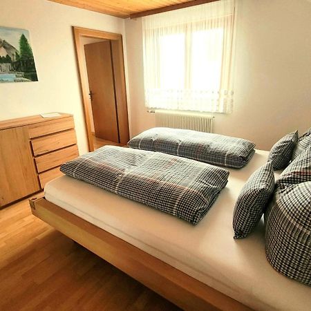 Ferienhaus Haemmerle'S Lustenau Exteriör bild