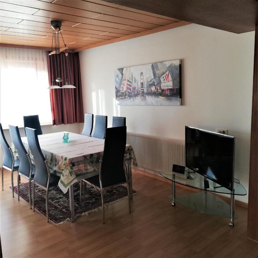 Ferienhaus Haemmerle'S Lustenau Exteriör bild