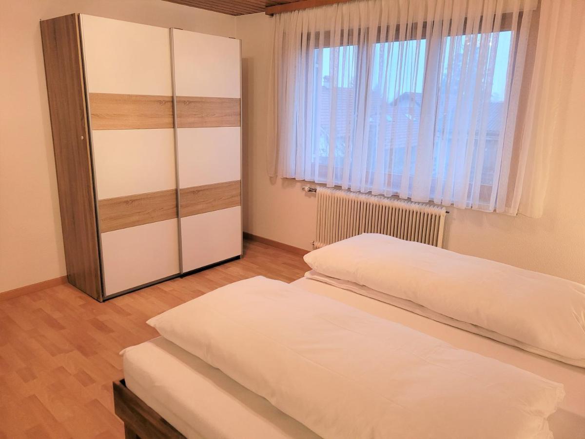 Ferienhaus Haemmerle'S Lustenau Exteriör bild