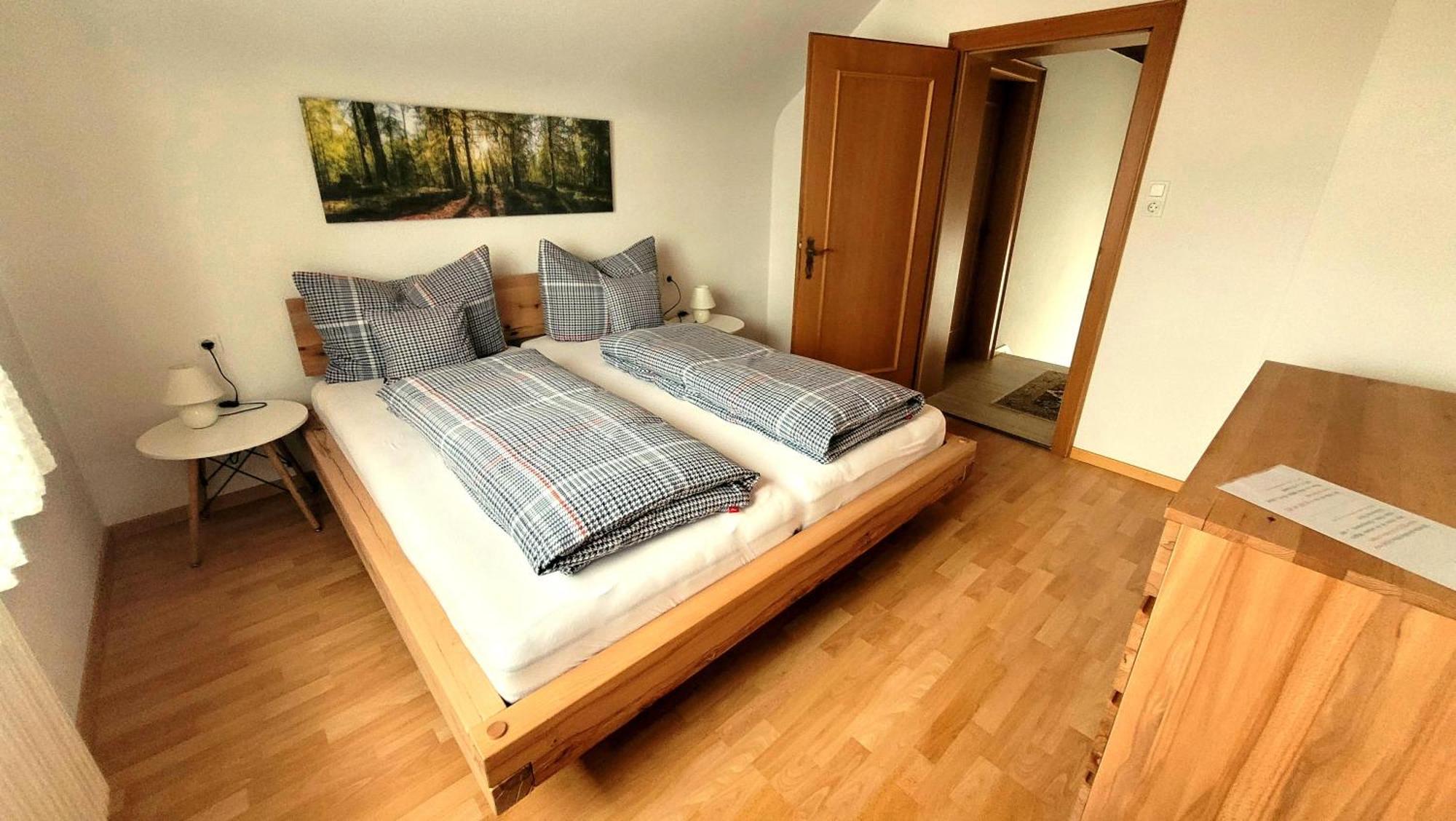 Ferienhaus Haemmerle'S Lustenau Exteriör bild