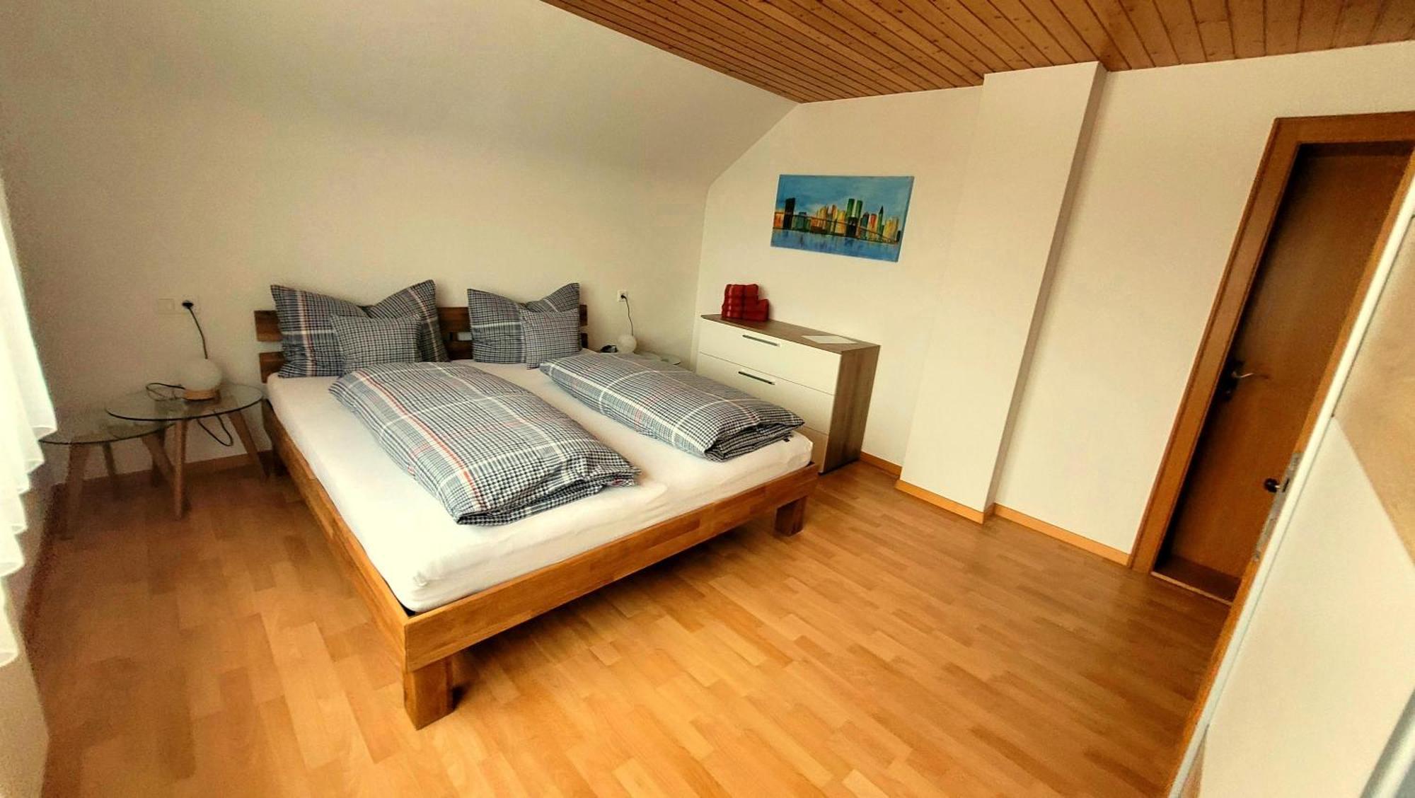 Ferienhaus Haemmerle'S Lustenau Exteriör bild